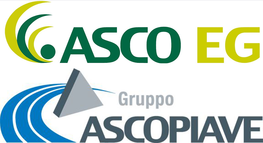 asco eg gruppo ascopiave
