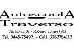 autoscuola traverso