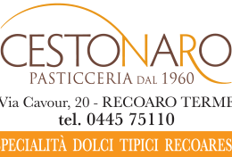 cestonaro pasticceria
