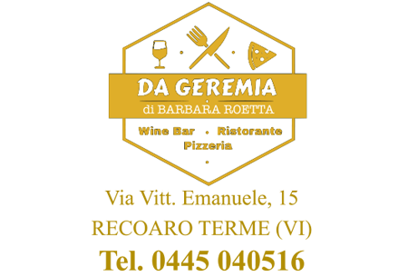 da geremia recoaro terme