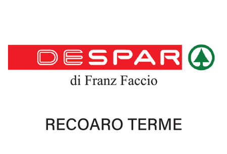 despar recoaro terme