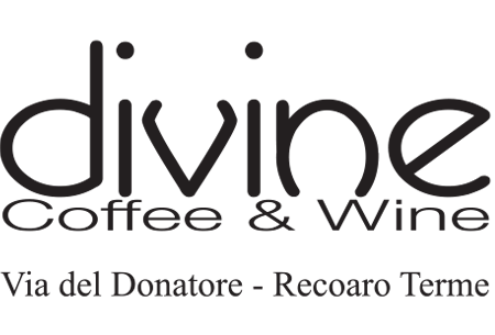 divine coffee & wine recoaro terme