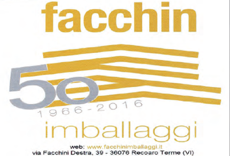 facchin imballaggi