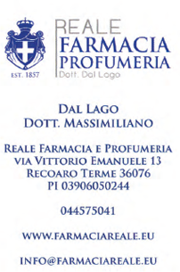 farmacia reale