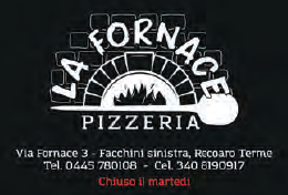 la fornace
