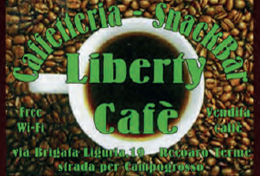 liberty caffè recoaro terme