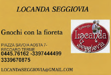 locanda seggiovia
