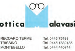 ottica malavasi