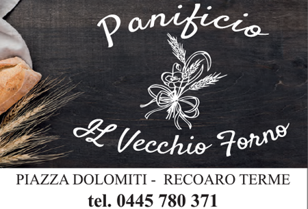 panificio al vecchio forno