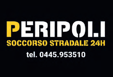 peripoli soccorso stradale