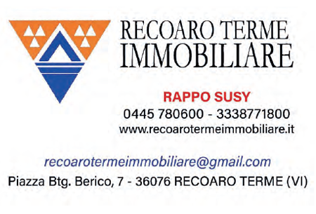 recoaro immobiliare