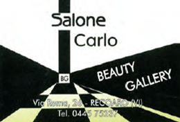 salone carlo