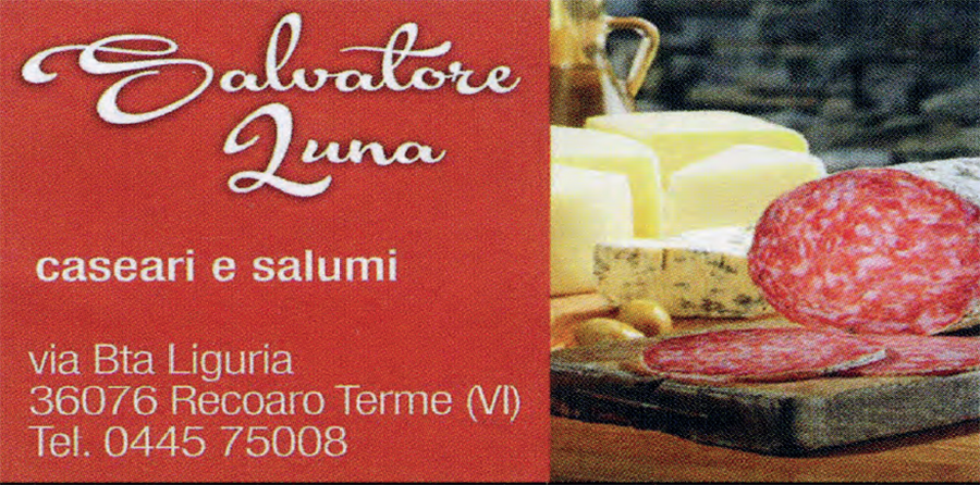 salvatore luna caseari e salumi