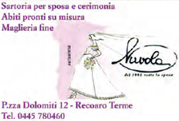 sartoria nuvola