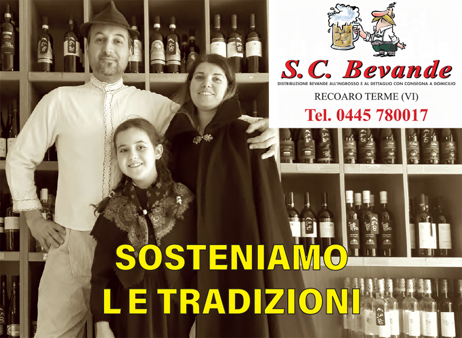 sc bevande recoaro terme