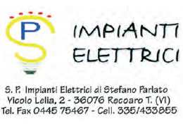 sp impianti elettrici
