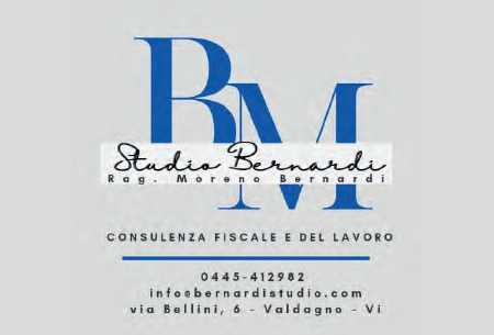 studio bernardi